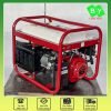 Máy phát điện Bamboo BMB4500EX 3.5kW chạy xăng có đề