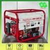 Máy phát điện Bamboo BMB4500EX 3.5kW chạy xăng có đề