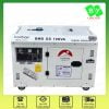 Máy phát điện Bamboo BMB GS 10kVA 1 pha chạy dầu