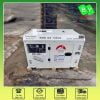 Máy phát điện Bamboo BMB GS 10kVA 1 pha chạy dầu