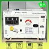 Máy phát điện Bamboo BMB12kVA chạy dầu