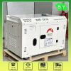 Máy phát điện Bamboo BMB12kVA chạy dầu