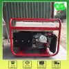 Máy phát điện Bamboo 7800EX 6.5kW chạy xăng