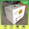 Máy phát điện chống ồn Bamboo 12000EX 10kW chạy xăng