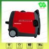 Máy phát điện Inverter Honda EU3000i 3kW chạy xăng