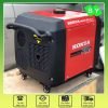 Máy phát điện Inverter Honda EU38I 3.8kW chạy xăng