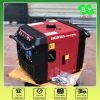 Máy phát điện Inverter Honda EU38I 3.8kW chạy xăng