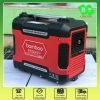 Máy phát điện inverter Bamboo BMB EU25i 2kW chạy xăng