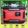 Máy phát điện inverter Bamboo BMB EU25i 2kW chạy xăng