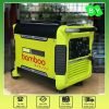 Máy phát điện inverter Bamboo BMB EU3000i 2.5kW chạy xăng