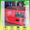 Máy phát điện Kujoyo KJ6700T 5kW chạy dầu