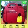 Máy phát điện mini Honda EU10TI PRO 1kVA chạy xăng
