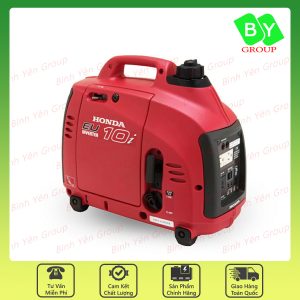 Máy phát điện mini Honda EU10TI PRO 1kVA chạy xăng