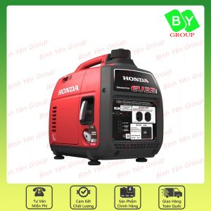 Máy phát điện mini Honda EU22IT R 2.2kVA chạy xăng