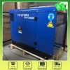 Máy phát điện Hyundai DHY12500SE 10kW chạy dầu