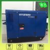 Máy phát điện Hyundai DHY12500SE-3 12.5kVA chạy dầu