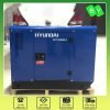 Máy phát điện Hyundai DHY12500SE-3 12.5kVA chạy dầu