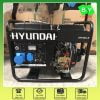 Máy phát điện Hyundai DHY20CLE 1.7kW chạy dầu