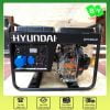 Máy phát điện Hyundai DHY36CLE 3kW chạy dầu
