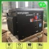 Máy phát điện Hyundai DHY6000SE-3 5kW chạy dầu