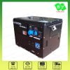Máy phát điện Hyundai DHY6000SE-3 5kW chạy dầu