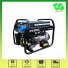 Máy phát điện Hyundai HY10500LE 7.5kW chạy xăng