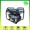 Máy phát điện Hyundai HY10500LE 7.5kW chạy xăng