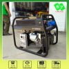 Máy phát điện Hyundai HY10500LE 7.5kW chạy xăng