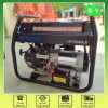 Máy phát điện Hyundai HY10500LE 7.5kW chạy xăng