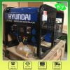Máy phát điện Hyundai HY11500LE 8.5kW chạy xăng