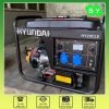 Máy phát điện Hyundai HY20CLE 2kW chạy xăng