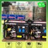 Máy phát điện Hyundai HY20CLE 2kW chạy xăng