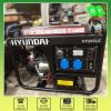 Máy phát điện Hyundai HY20CLE 2kW chạy xăng