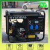 Máy phát điện Hyundai HY30CLE 2.6kW chạy xăng
