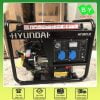 Máy phát điện Hyundai HY30CLE 2.6kW chạy xăng