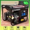 Máy phát điện Hyundai HY30CLE 2.6kW chạy xăng