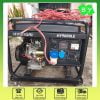 Máy phát điện Hyundai HY9000LE 6kW chạy xăng